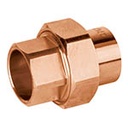 CC-972B | Tuerca unión de cobre de 3/4', Foset Basic