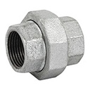 CG-973 | Tuerca unión 1' acero galvanizado, Foset