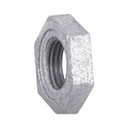 CG-981 | Tuerca de presión 1/2' acero galvanizado, Foset