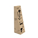 CJ-DES-25P | Caja de empaque de repuesto para DES-25P, Pretul