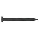 CLC-1-1/2N | Bolsa con 1 kg de clavos para concreto negros 1-1/2', Fiero