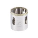 COAZ-1-1/2 | Brocasierra diamante 1-1/2' borde continuo, Truper