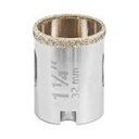 COAZ-1-1/4 | Brocasierra diamante 1-1/4' borde continuo, Truper