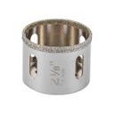 COAZ-2-1/8 | Brocasierra diamante 2-1/8' borde continuo, Truper