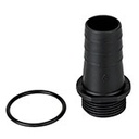 CONE-BOSM | Kit de conector y empaque p/bombas sumergibles metálicas