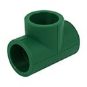 CV-764 | Tee sencilla de PPR 1-1/4', Foset