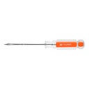 DT-10 | Desarmador punta Torx T 10 mango de acetato, Truper