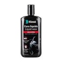 EA-31 | Cera líquida de silicón para auto, 473 ml, Klintek