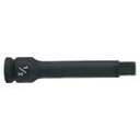 EI-5461 | Extensión cuadro 1/2' de impacto, largo 5', Truper