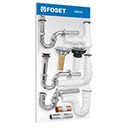 EX-CES-FOS2 | Exhibidor de céspoles, Foset