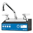 EX-F-318I | Exhibidor con mezcladora F-318I, Foset