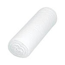 FRA-25B  | Rollo de 25 m de franela blanca de algodón, Klintek