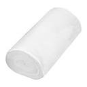 FRA-50B | Rollo de 50 m de franela blanca de algodón, Klintek