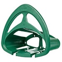 GAN-MAV | Portamanguera de plástico verde, Truper