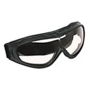 GOT-L | Goggles de seguridad ultra ligeros, antiempaño, Truper