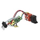 INT-TR-12A | Interruptor de repuesto para ROTI-12A y TALI-12A2, Truper