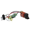 INT-TR-20A | Interruptor de repuesto para ROTI-20A y TALI-20A, Truper