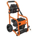 LAGAS-2800 | Hidrolavadora con motor a gasolina, 2,800 PSI, Truper