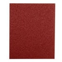 LIMER-50 | Lija de esmeril roja grano 50 de óxido de aluminio, Truper
