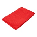 LP-45R | Lona 4 x 5 m, roja, Pretul