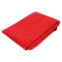 LP-46R | Lona 4 x 6 m, roja, Pretul