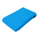 LP-55 | Lona 5 x 5 m, azul, Pretul