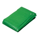 LP-56V | Lona 5 x 6 m, verde, Pretul