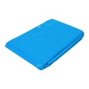 LP-612 | Lona 6 x 12 m, azul, Pretul