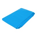 LP-66 | Lona 6 x 6 m, azul, Pretul