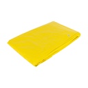 LP-66A | Lona 6 x 6 m, amarilla, Pretul
