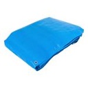 LT-710Z | Lona reforzada, 7 x 10 m, azul
