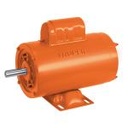 MOE-1A | Motor eléctrico monofásico de 1 HP, alta velocidad, Truper