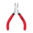 PMP-CD4 | Mini pinza de corte diagonal 4', Pretul