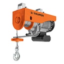 POLE-400 | Polipasto eléctrico de 400 kg, Truper