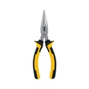 PPC-6PX | Pinza de punta y corte 6' mango Comfort Grip, Pretul