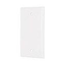 PPCI-SB | Placa de ABS ciega, Standard, blanco, Volteck