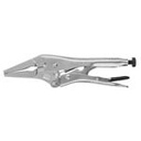 PPT-9PL | Pinza de presión 9', punta larga, Truper