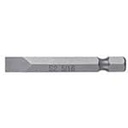 PUDE-3231 | Estuche con 5 puntas planas de 5/16' largo 2', Truper Expert