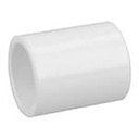 PVC-262 | Cople de PVC cédula 40 de 3/4', Foset