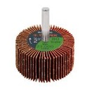 RUFLA-280 | Rueda flap de 2', grano 80, Truper
