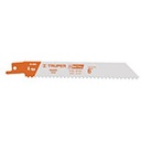 SE-66M | Blíster con 2 seguetas sierra sable 6' 6 DPP para madera