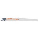 SE-914G | Blíster con 2 seguetas sierra sable 9' 10-14 DPP uso general