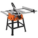 SME-10B | Sierra de mesa 10' de 1900 W (2-1/2 HP) con base, Truper