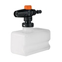 SOAP-H2000 | Dispensador de jabón para HILA-2000, Truper
