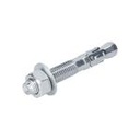 TAE-5/8A2G | Caja con 25 taquetes arpón de 5/8' x 4-1/2', Fiero