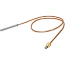 TECO-60S | Termocople 60 cm soldable, Foset