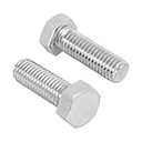 TORM-1/2X1-1/2 | Bolsa con 30 tornillos 1/2' x 1-1/2' tipo máquina, Fiero