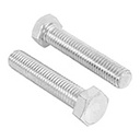 TORM-1/2X2-1/2 | Bolsa con 20 tornillos 1/2' x 2-1/2' tipo máquina, Fiero