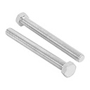 TORM-1/2X5 | Bolsa con 10 tornillos 1/2' x 5' tipo máquina, Fiero