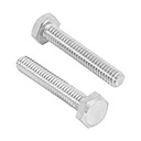 TORM-1/4X1-1/2 | Bolsa con 80 tornillos 1/4' x 1-1/2' tipo máquina, Fiero